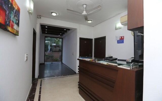 OYO 22311 Corple Stays