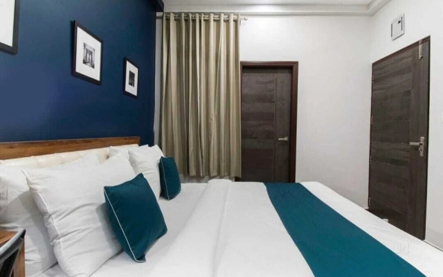 Kashvi Rooms