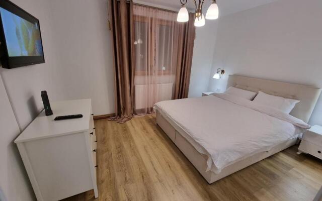 Apartament 29 Bucovina