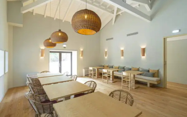 Quinta de São Luiz - The Vine House