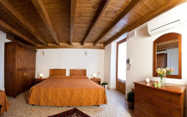 Camere di Ulisse