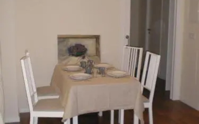 Apartamentos Murallas De Sevilla
