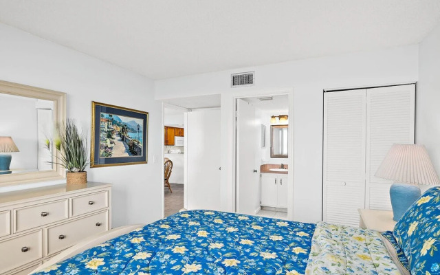 Unit 8316 - Ocean Racquet Club