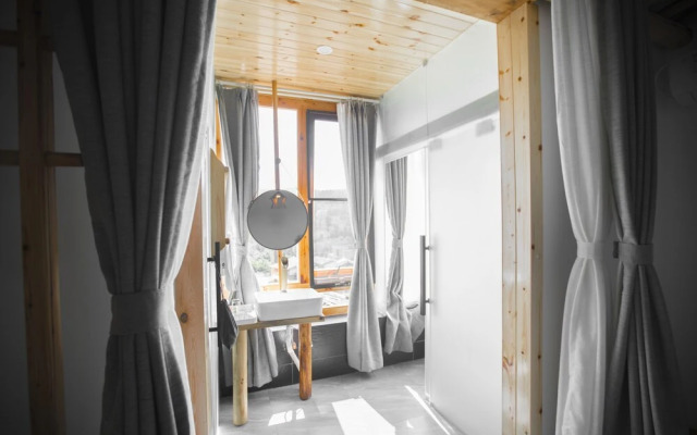 Kunming Airport Chun Zhuang Homestay