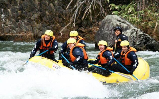 Niseko Northern Resort An'nupuri