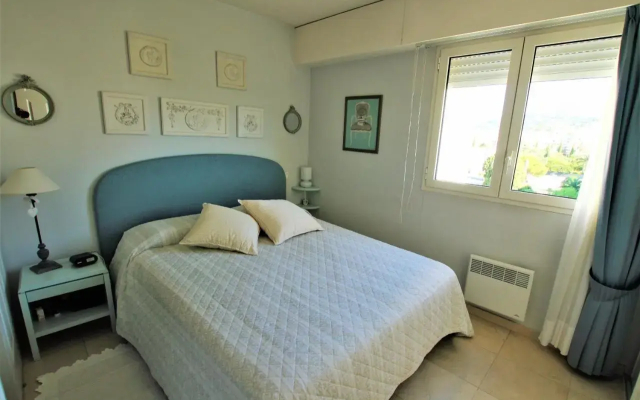 Apartment 2 bedrooms 2 bathrooms clear view in Palm beach area - Apartment in 戛纳 - Photo 2