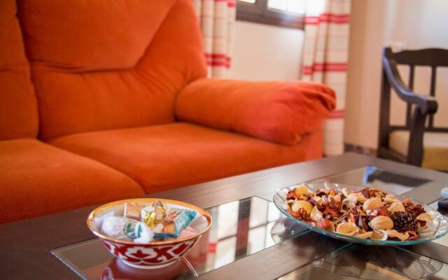 Hotel Rural Andalucia