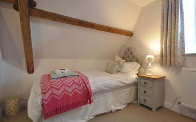 Warmwell Lodge