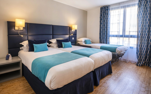 Hotel Nice Riviera