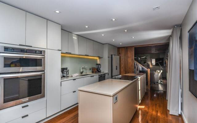 Sundance 5 Bedroom House