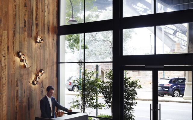 Pier One Sydney Harbour, Marriott Autograph Collection