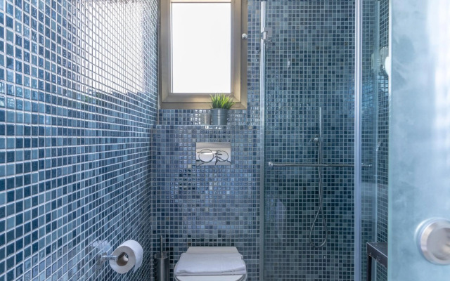 Dreamy Loft Apt. 2Min Walk To The Beach+Netflix