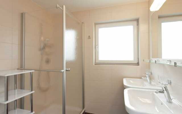 Modern Holiday Home Near Ski Area in Zell am Ziller