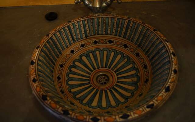 Hotel Riad Tigmin Eden