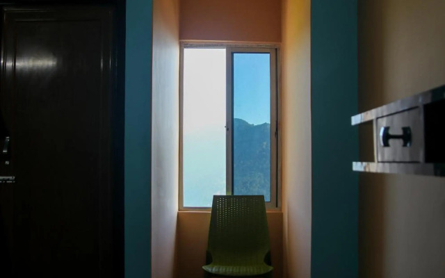 Sharthi Homestay and Lodging