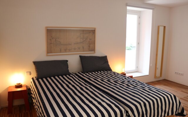 HI Vila do Conde - Pousada de Juventude - Hostel