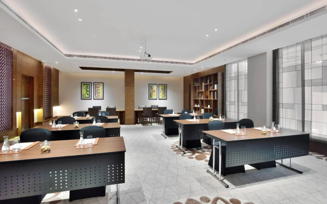 Courtyard by Marriott Raipur