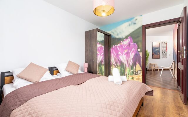Apartment Giewont View by Renters
