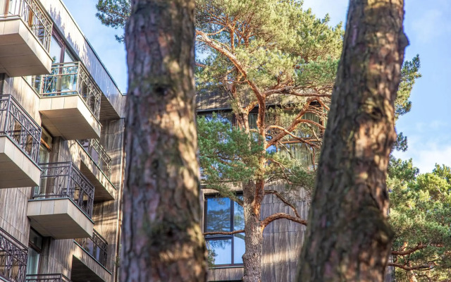 BIRUTĖS ALLEY 43, By Cohost