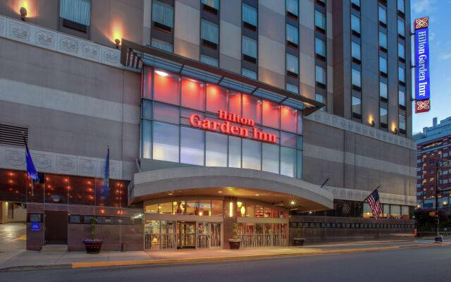 Hilton Garden Inn Pittsburgh University Place