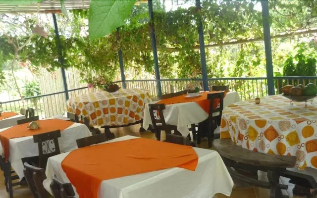 Finca El Placer Quindío