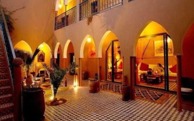 Kasbah Ellouze