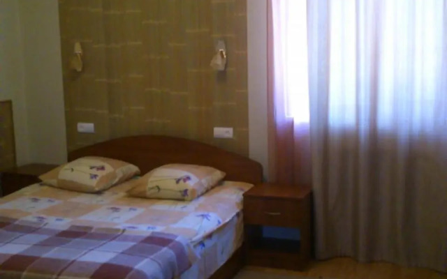 Pallada Motel