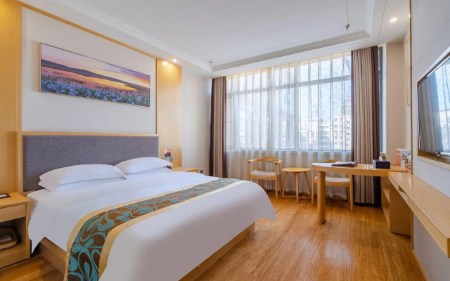GreenTree Eastern Fuyang Yingdong District South Guoyang Road Hotel