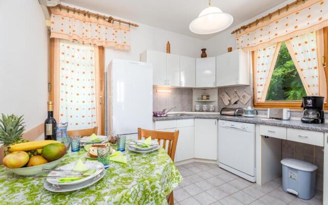 Vista Bay Apartments Opatija