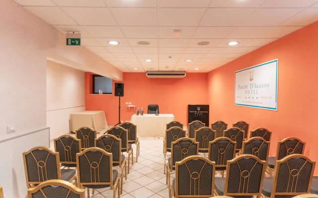 Hotel Principe d'Aragona, Sure Hotel Collection by BW