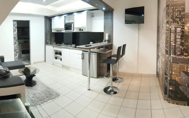 Főnix de Lux Apartman