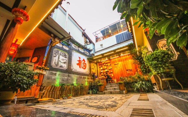 Kuixiangyuan Inn