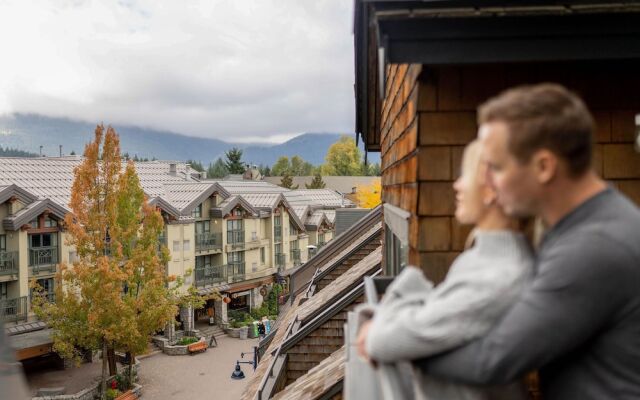 Executive - The Inn at Whistler Village