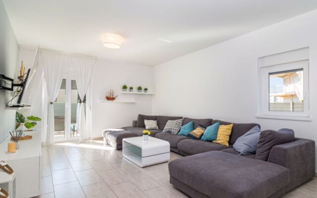 Villa Virtus (NVG360)
