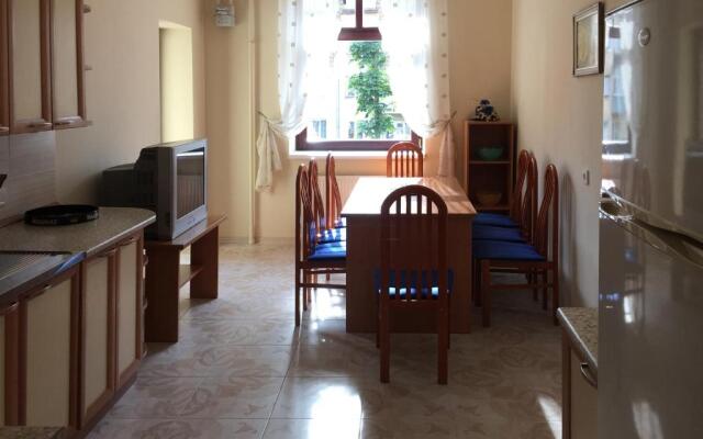 Eney Hostel