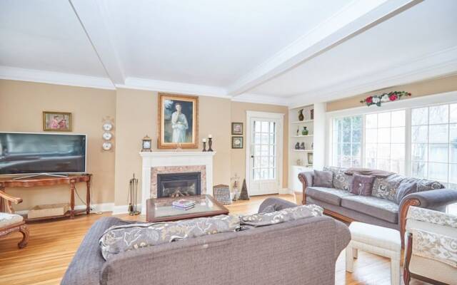 Ridley Executive stay