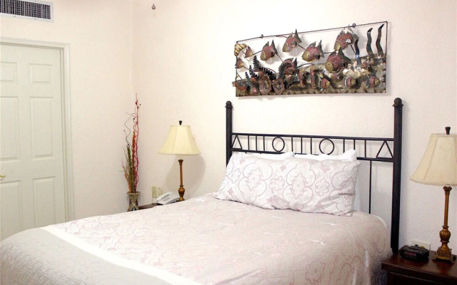 Princessa 1BR C 104-v by Casago