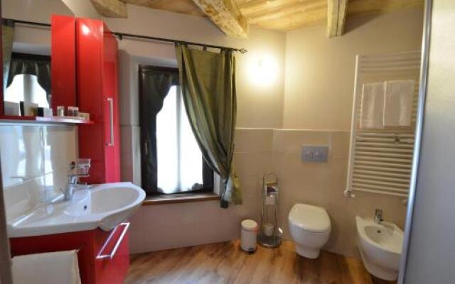 Vecchio Mulino Guest House