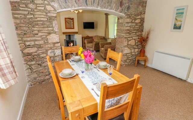 The Croft