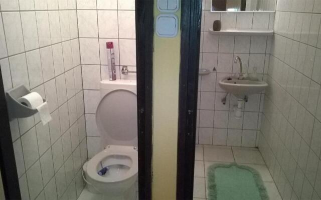 Kiss Apartman