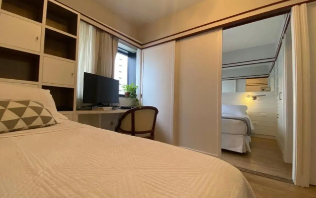 JP Crauford Choice Suites