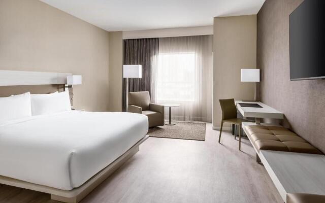 AC by Marriott Portland Beaverton