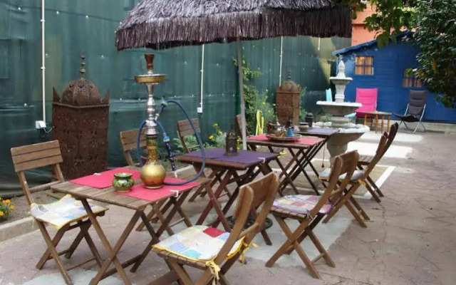 Porto Riad Guest House