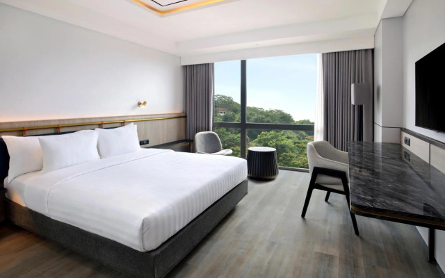 Hotel Aruss Semarang