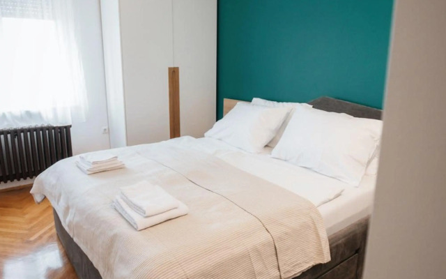 Superbia Osijek - SELF CHECK-IN