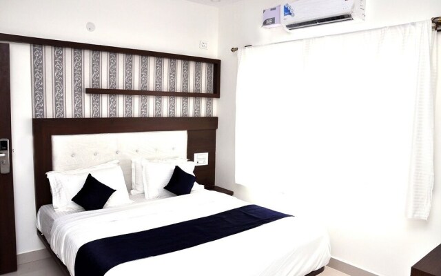 LG Park Hotel