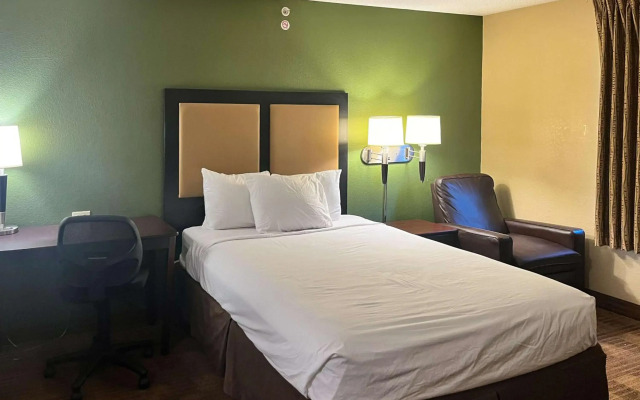 Studio 6 Memphis, TN – East Memphis