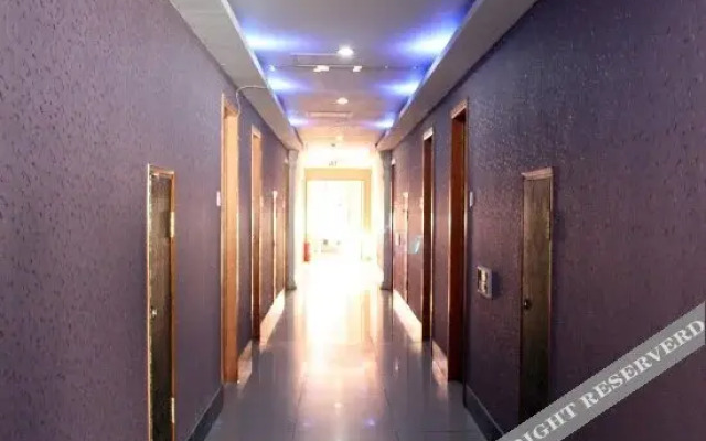 Yihe Hotel