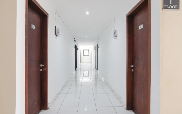 Gana Inn Legian