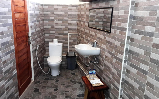 Telagamas Guest House